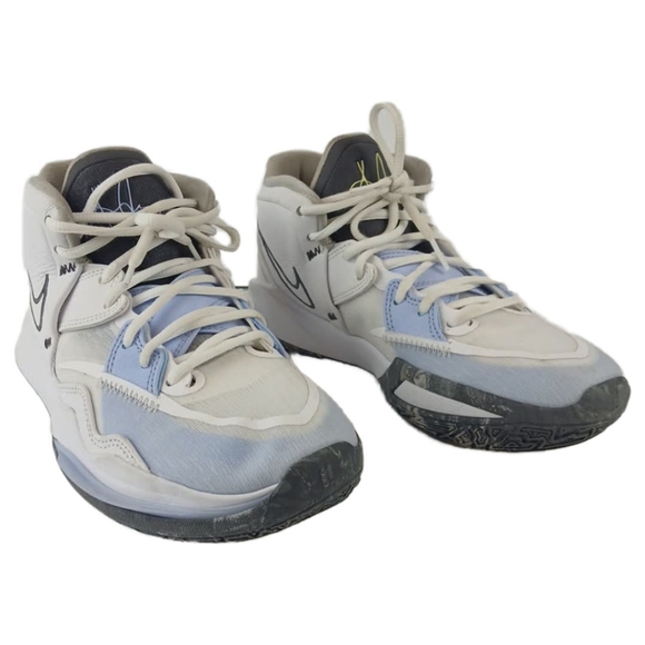 Nike Kyrie Infinity Smoke and Mirrors - Picture 4 of 15